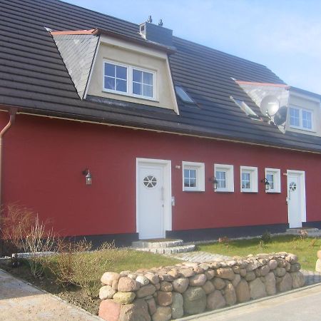 Kuddels Fischerhus Бергеренде-Ретвіш Екстер'єр фото