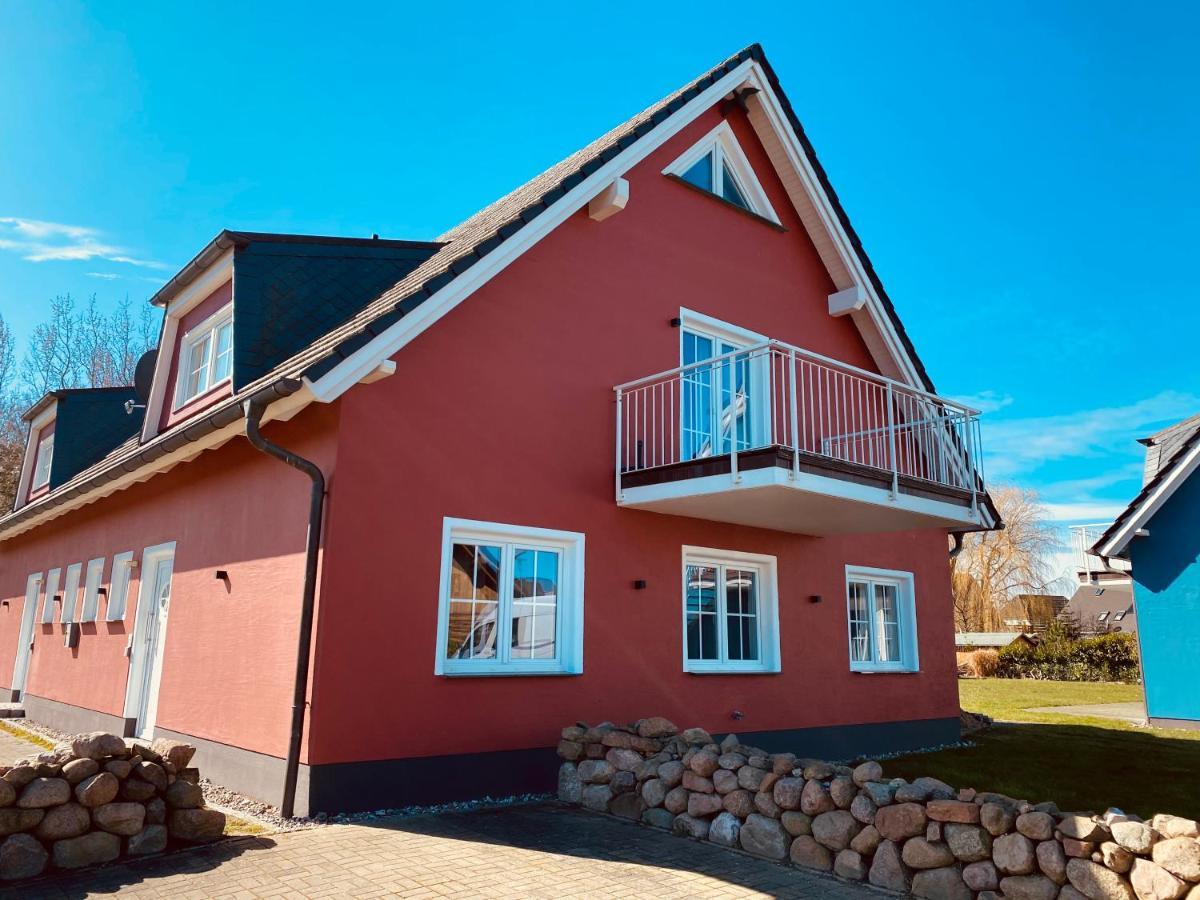 Kuddels Fischerhus Бергеренде-Ретвіш Екстер'єр фото