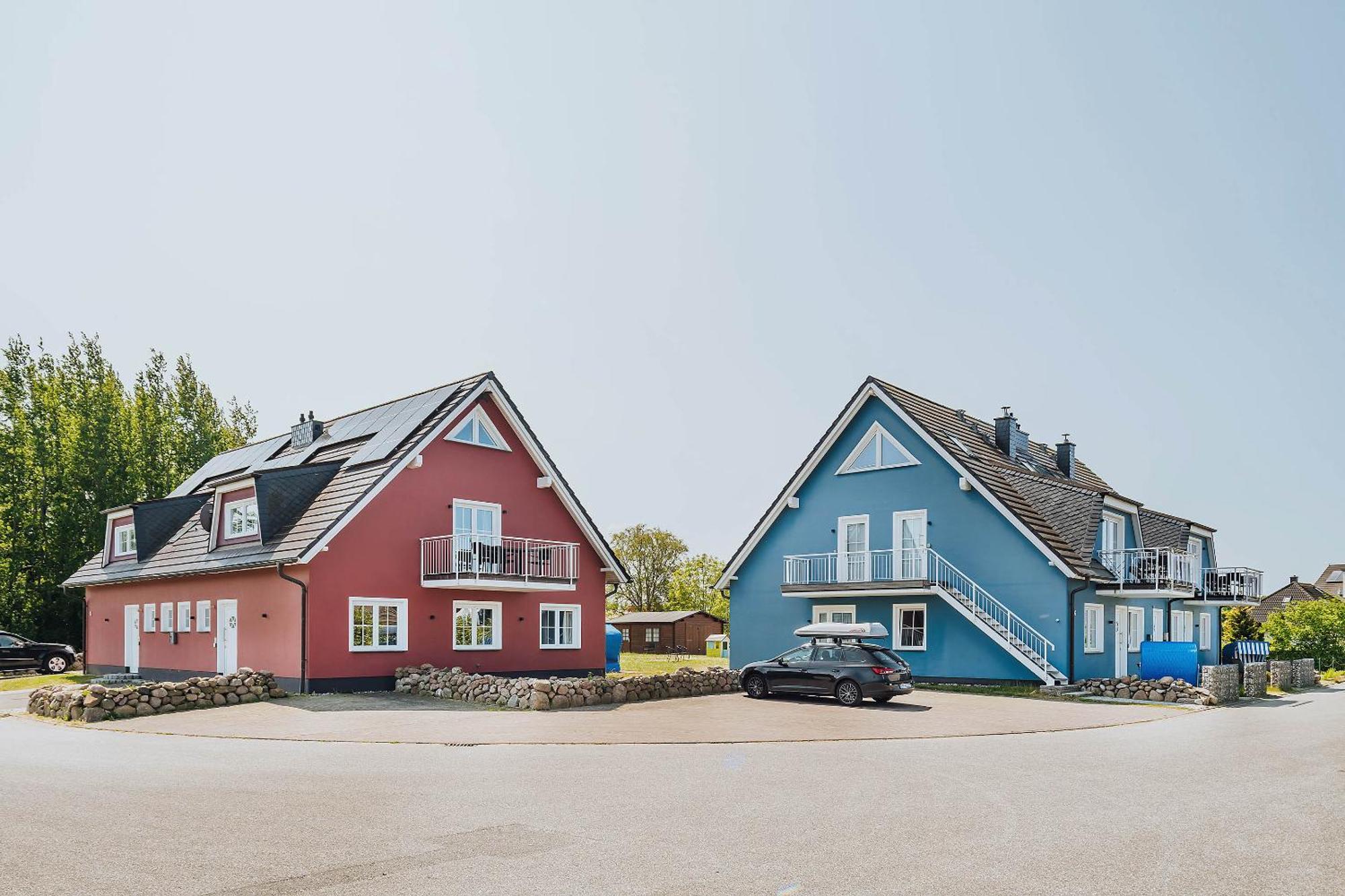 Kuddels Fischerhus Бергеренде-Ретвіш Екстер'єр фото